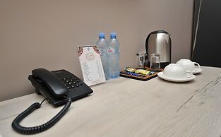 Boho Tiflis Hotel
