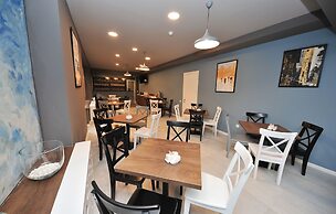 Boho Tiflis Hotel