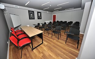 Boho Tiflis Hotel