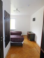 Pansionat Vershina
