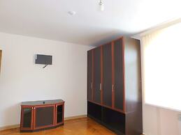Pansionat Vershina
