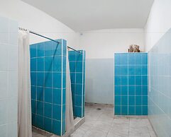 Pansionat Vershina