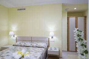 Villa Paradise Resort