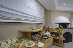 Villa Paradise Resort