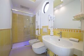 Villa Paradise Resort