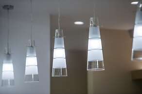 Villa Paradise Resort