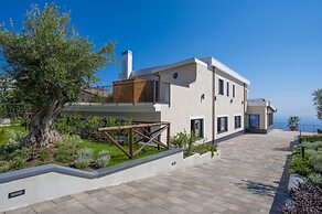 Villa Paradise Resort