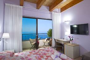 Villa Paradise Resort