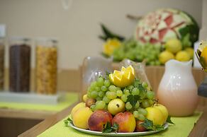 Villa Paradise Resort