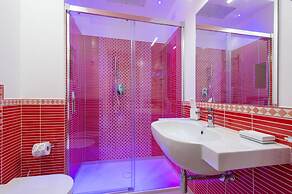 Villa Paradise Resort