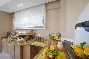 Villa Paradise Resort