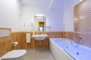 Villa Paradise Resort