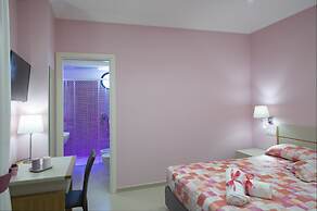 Villa Paradise Resort