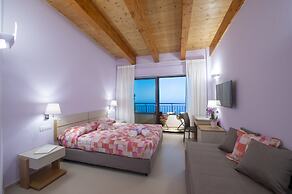 Villa Paradise Resort