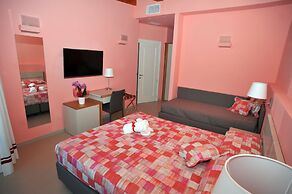 Villa Paradise Resort