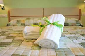 Villa Paradise Resort