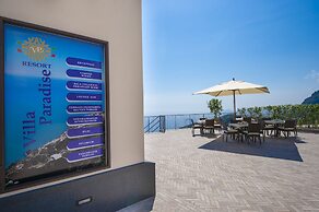 Villa Paradise Resort