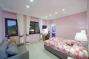 Villa Paradise Resort