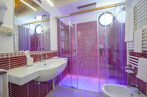 Villa Paradise Resort