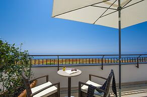 Villa Paradise Resort