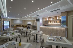 Villa Paradise Resort