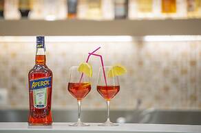 Villa Paradise Resort