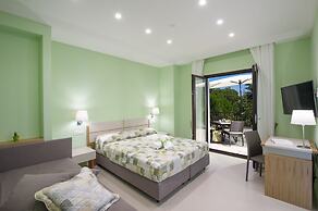 Villa Paradise Resort