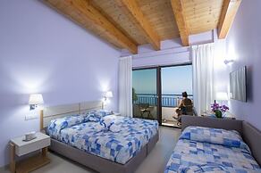 Villa Paradise Resort