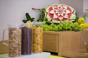 Villa Paradise Resort