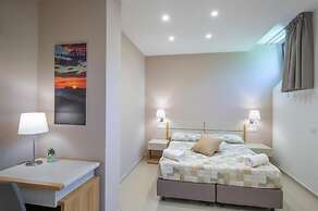 Villa Paradise Resort