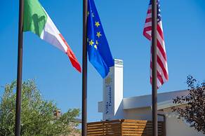 Villa Paradise Resort