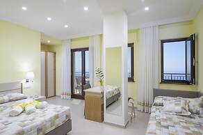 Villa Paradise Resort