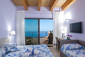 Villa Paradise Resort