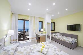 Villa Paradise Resort