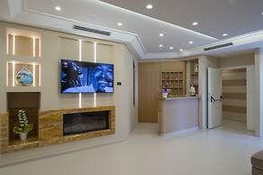 Villa Paradise Resort