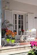 B&B Blanc Maison Etna - Relais & Charme