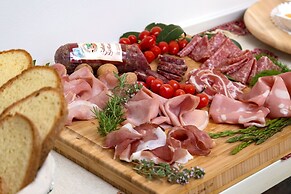 B&B Blanc Maison Etna - Relais & Charme