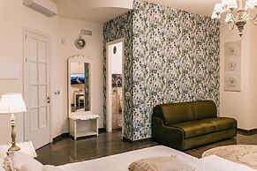 B&B Blanc Maison Etna - Relais & Charme