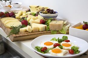 B&B Blanc Maison Etna - Relais & Charme