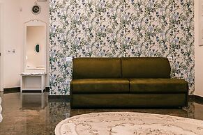 B&B Blanc Maison Etna - Relais & Charme