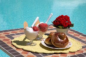 B&B Blanc Maison Etna - Relais & Charme