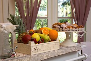 B&B Blanc Maison Etna - Relais & Charme