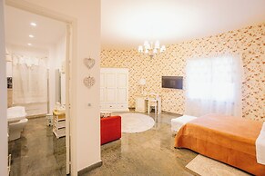 B&B Blanc Maison Etna - Relais & Charme