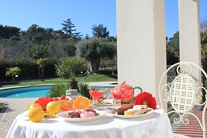 B&B Blanc Maison Etna - Relais & Charme