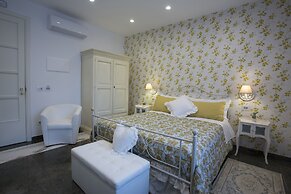 B&B Blanc Maison Etna - Relais & Charme