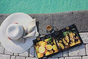 B&B Blanc Maison Etna - Relais & Charme