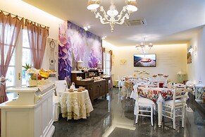 B&B Blanc Maison Etna - Relais & Charme