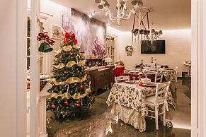 B&B Blanc Maison Etna - Relais & Charme