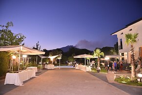 B&B Blanc Maison Etna - Relais & Charme