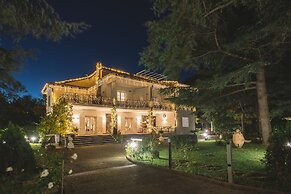 B&B Blanc Maison Etna - Relais & Charme